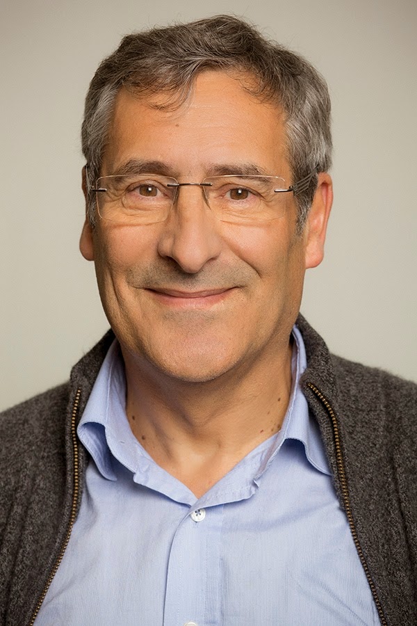 Gilles Boeuf - Président du jury 2015