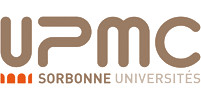 Logo UPMC Sorbonne Universités